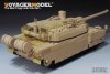 Voyager Model PE351278 Modern French Leclerc series 2 MBT Upgrade Set For TIGER MODEL 4655 1/35